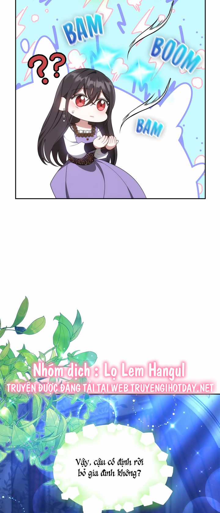 Giọt Nước Tràn Ly Bl Chapter 52 trang 23