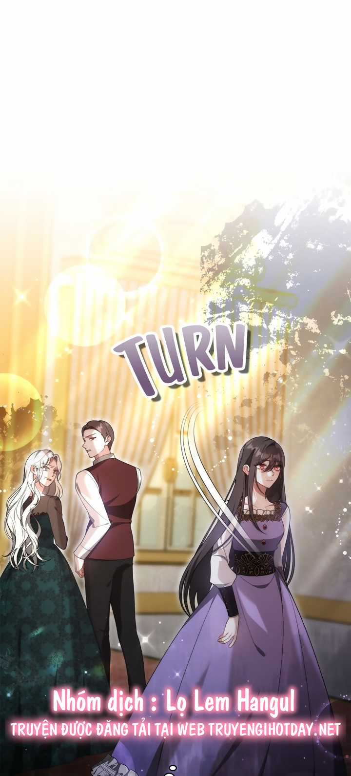 Giọt Nước Tràn Ly Bl Chapter 52 trang 3