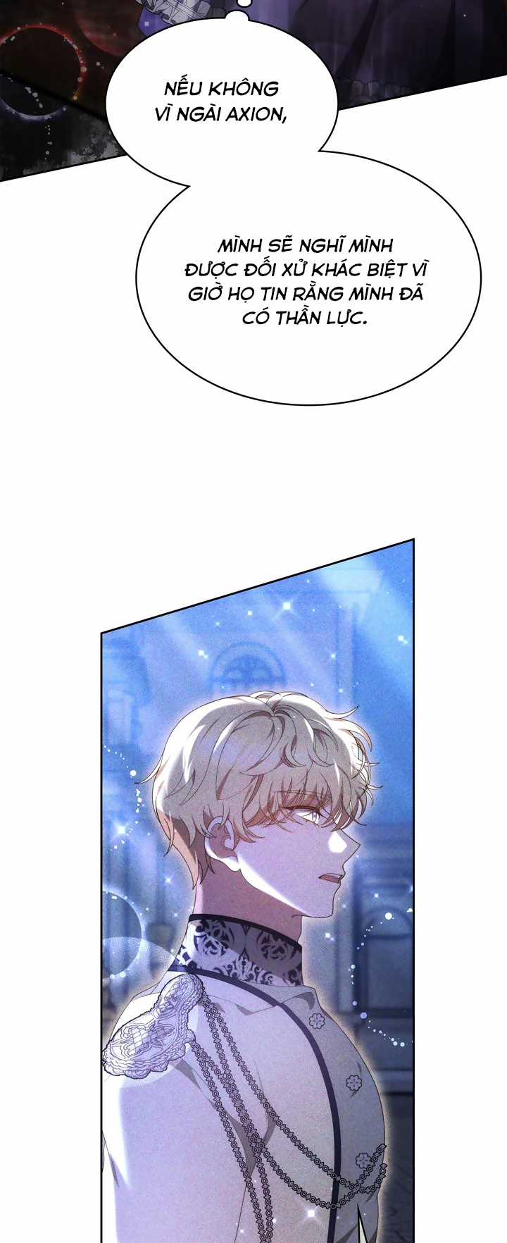 Giọt Nước Tràn Ly Bl Chapter 52 trang 4
