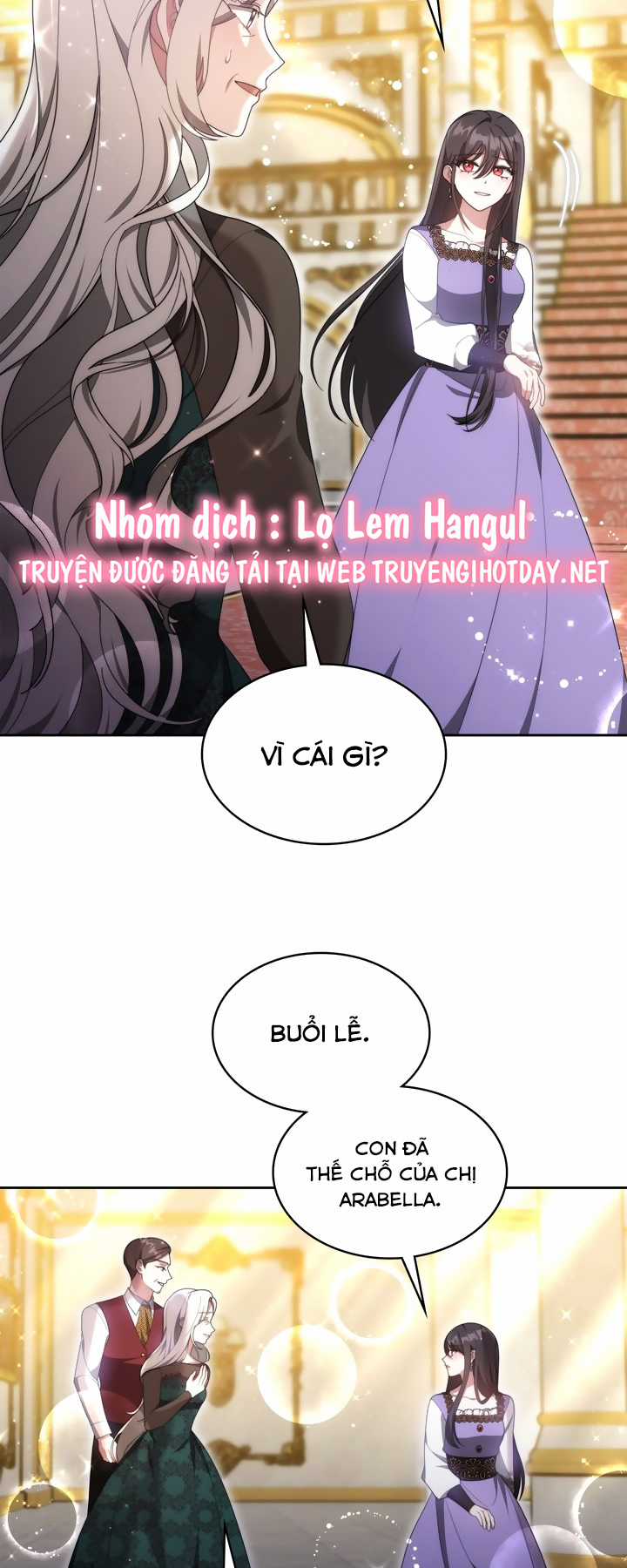 Giọt Nước Tràn Ly Bl Chapter 52 trang 6