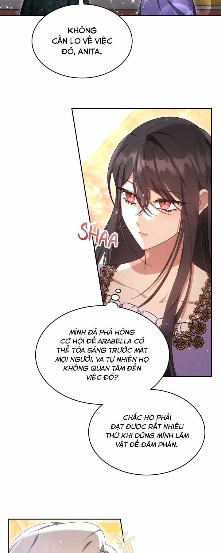 Giọt Nước Tràn Ly Bl Chapter 52 trang 7