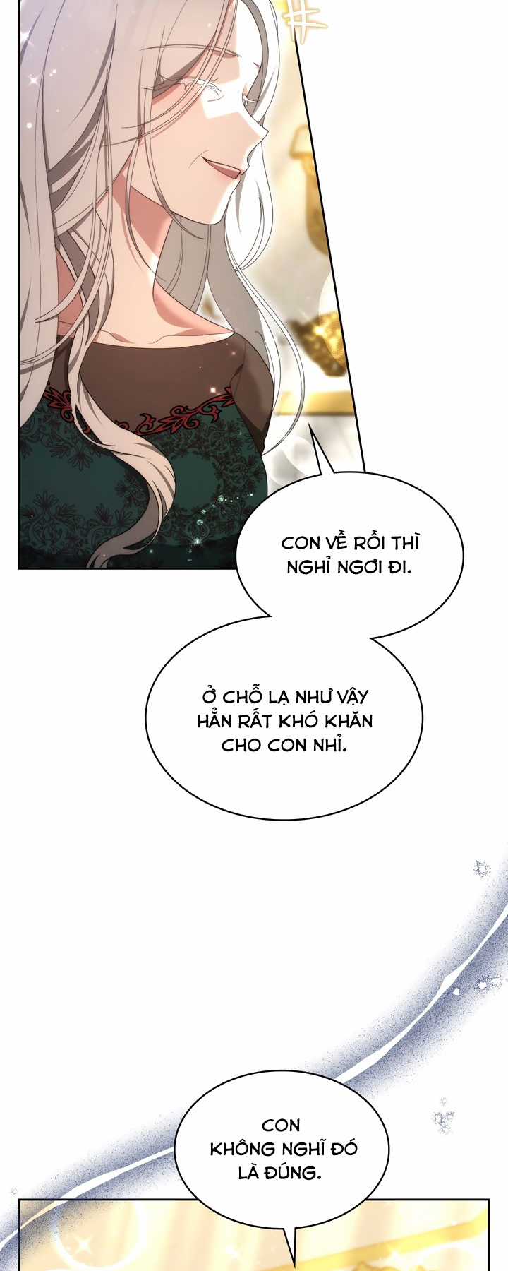Giọt Nước Tràn Ly Bl Chapter 52 trang 8