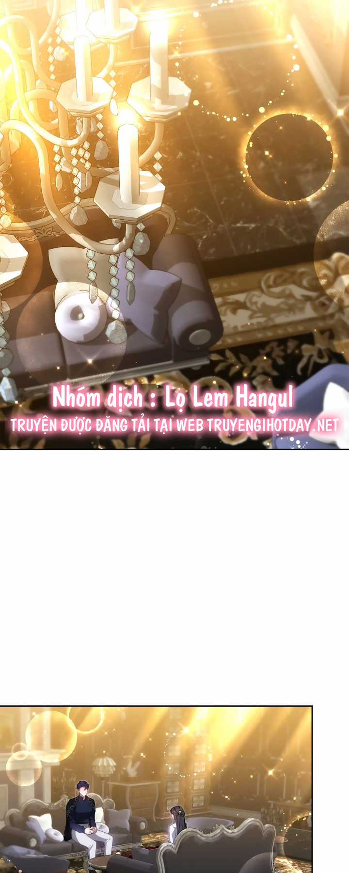 Giọt Nước Tràn Ly Bl Chapter 55 trang 1