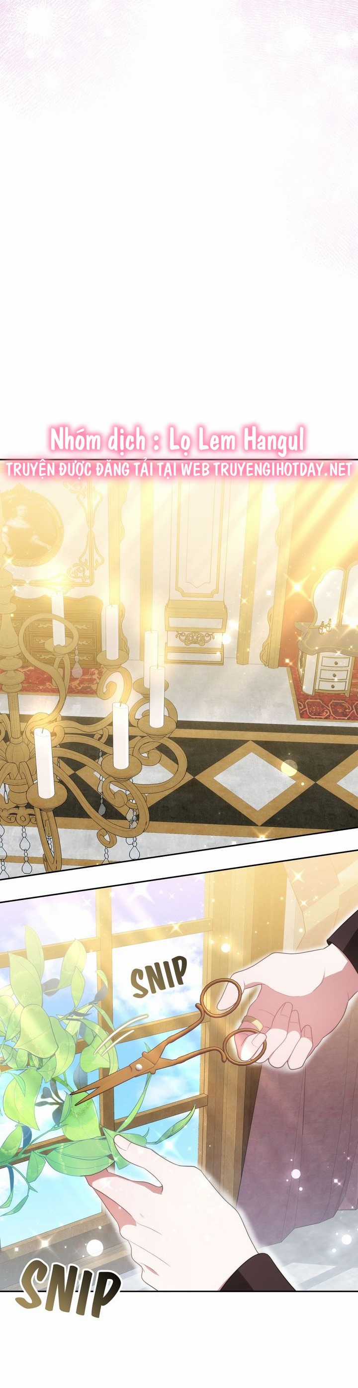 Giọt Nước Tràn Ly Bl Chapter 58 trang 0