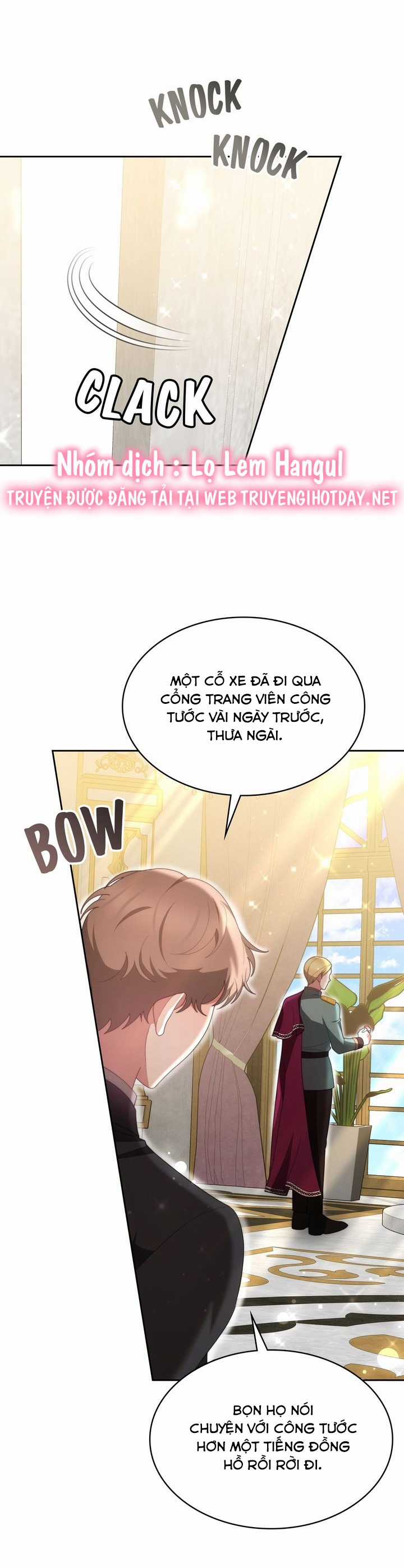 Giọt Nước Tràn Ly Bl Chapter 58 trang 1