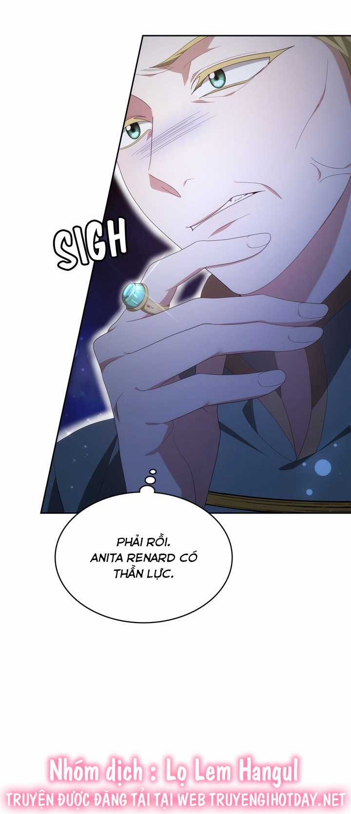 Giọt Nước Tràn Ly Bl Chapter 58 trang 10