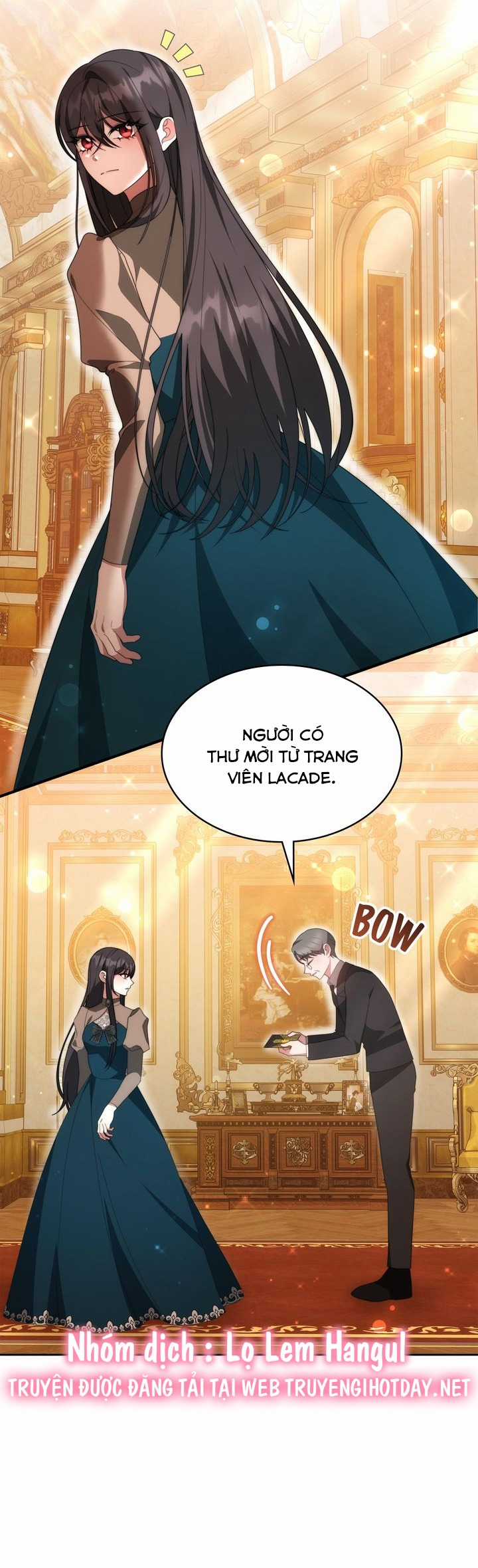 Giọt Nước Tràn Ly Bl Chapter 58 trang 14