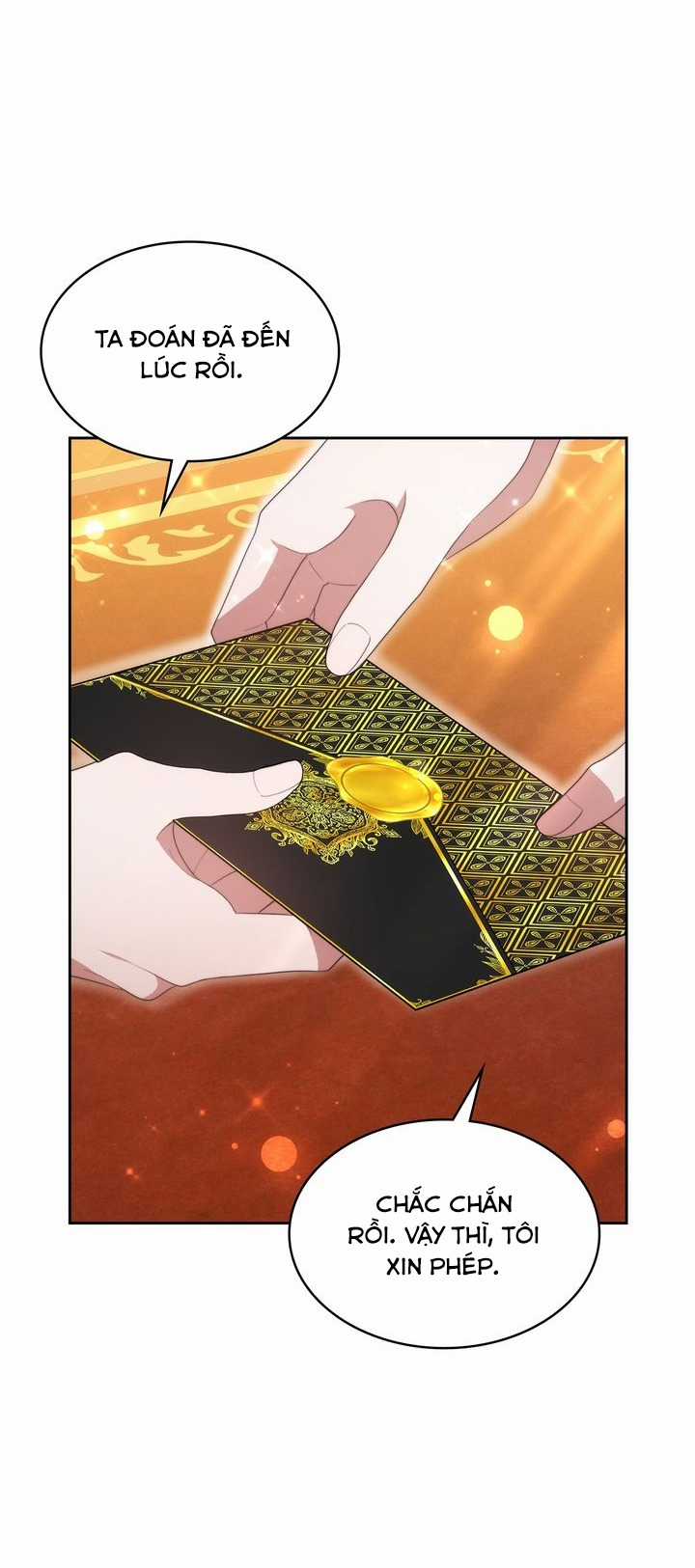 Giọt Nước Tràn Ly Bl Chapter 58 trang 15