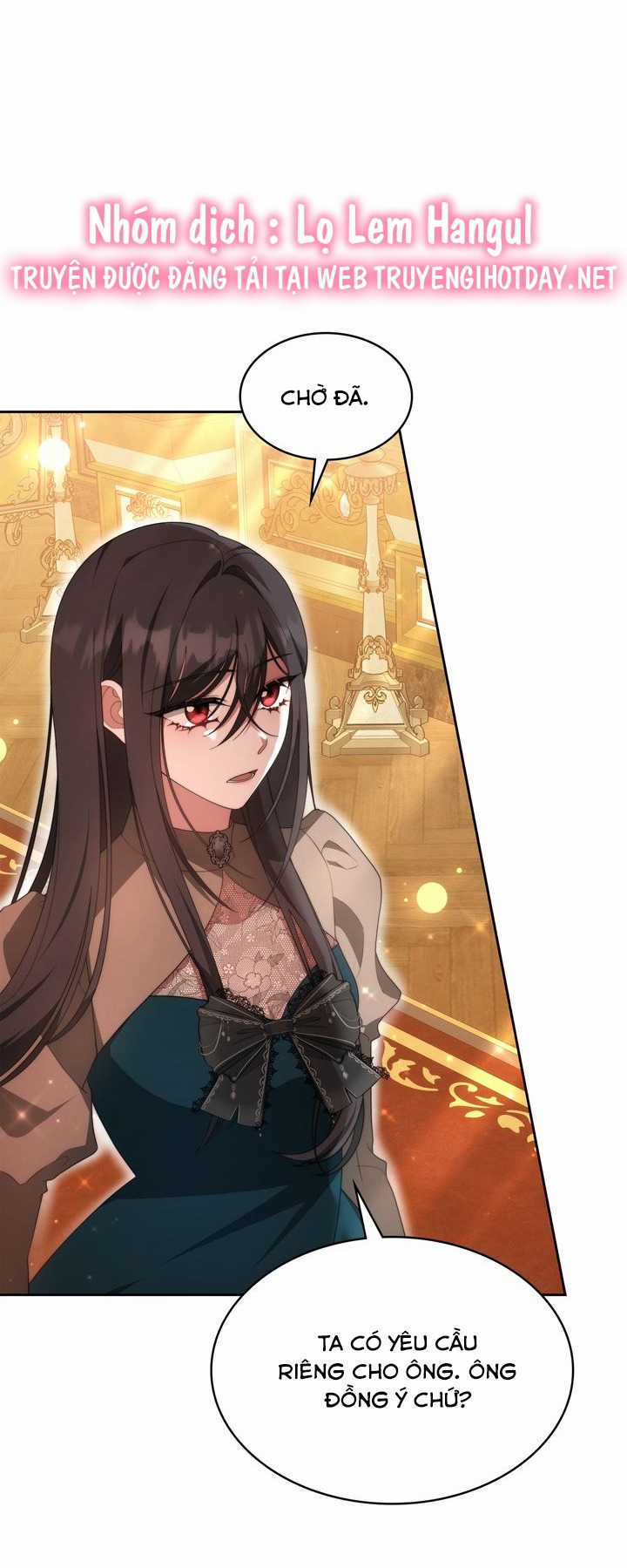 Giọt Nước Tràn Ly Bl Chapter 58 trang 16