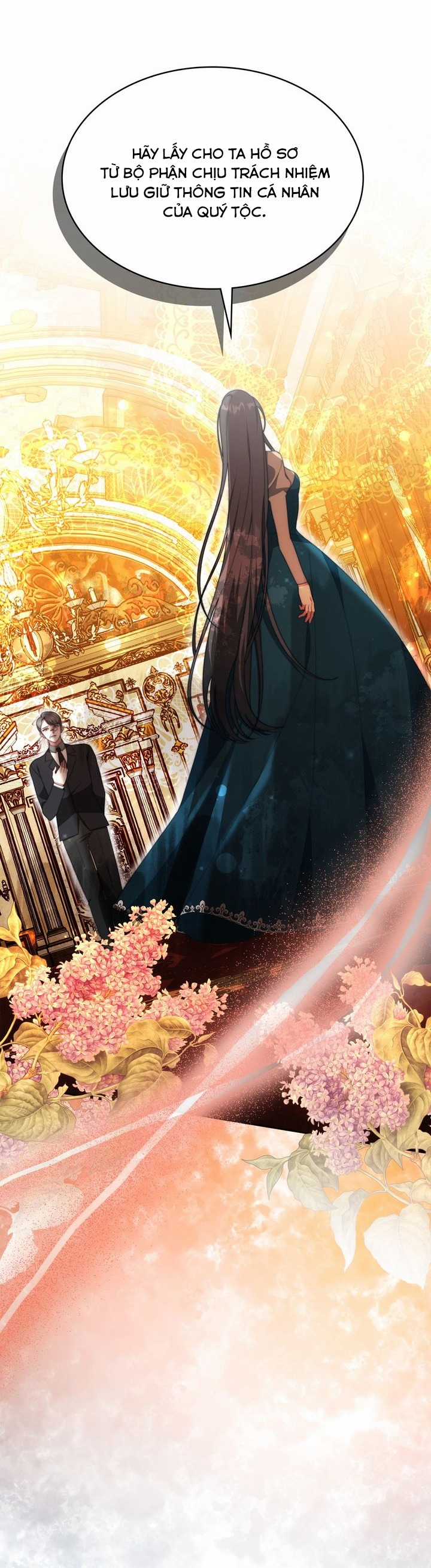 Giọt Nước Tràn Ly Bl Chapter 58 trang 18