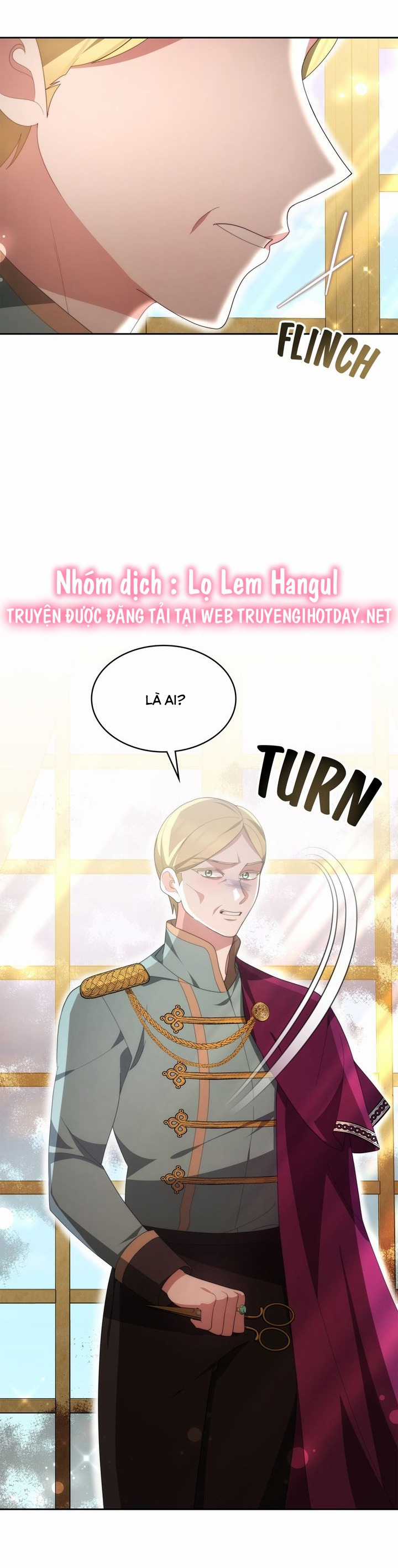 Giọt Nước Tràn Ly Bl Chapter 58 trang 2