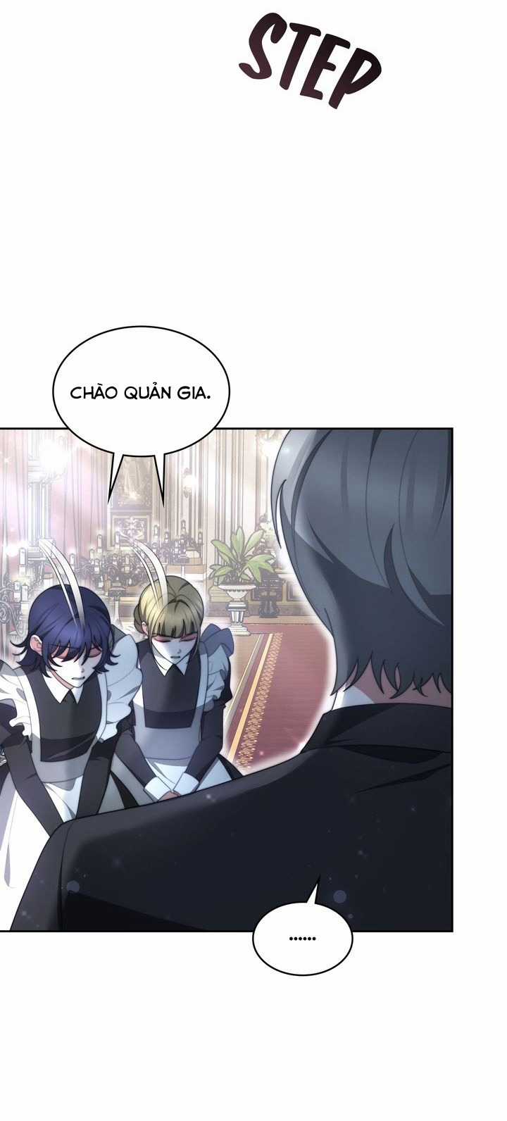 Giọt Nước Tràn Ly Bl Chapter 58 trang 20