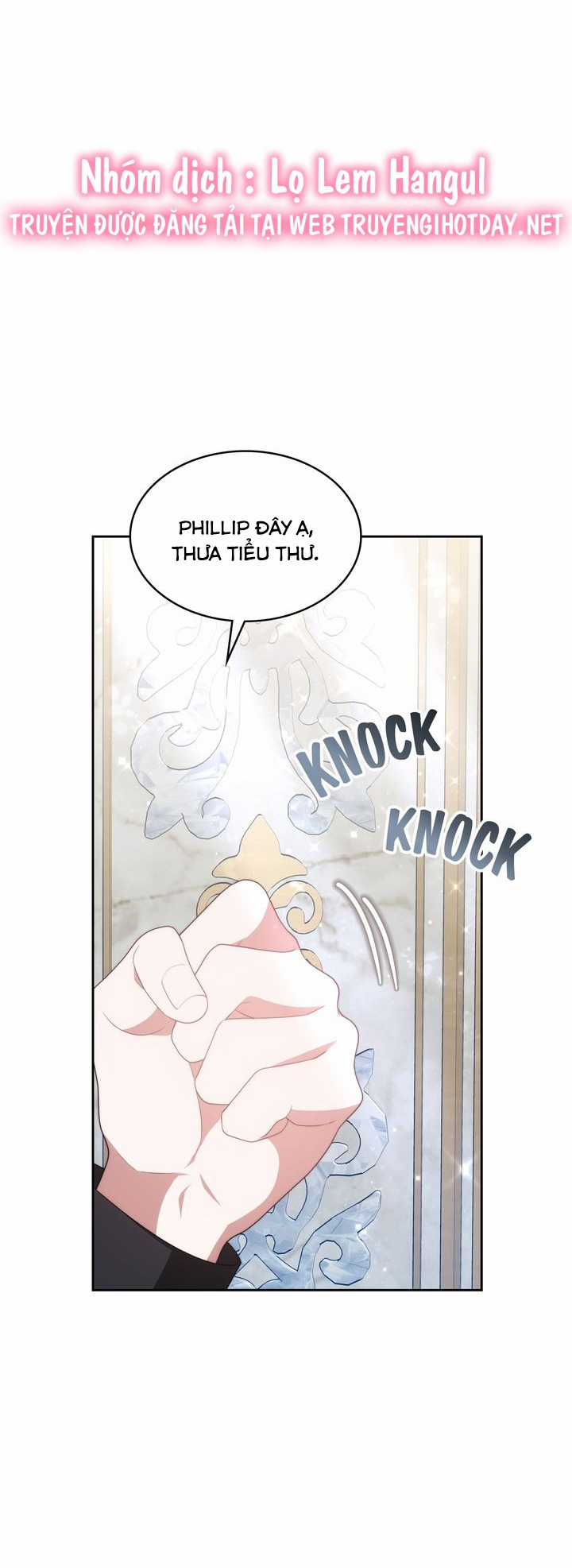 Giọt Nước Tràn Ly Bl Chapter 58 trang 22