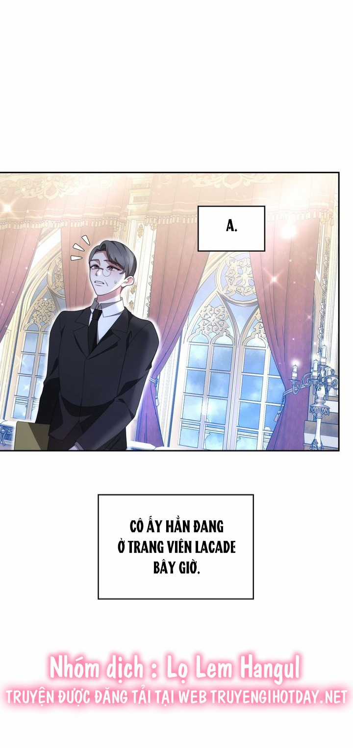 Giọt Nước Tràn Ly Bl Chapter 58 trang 23