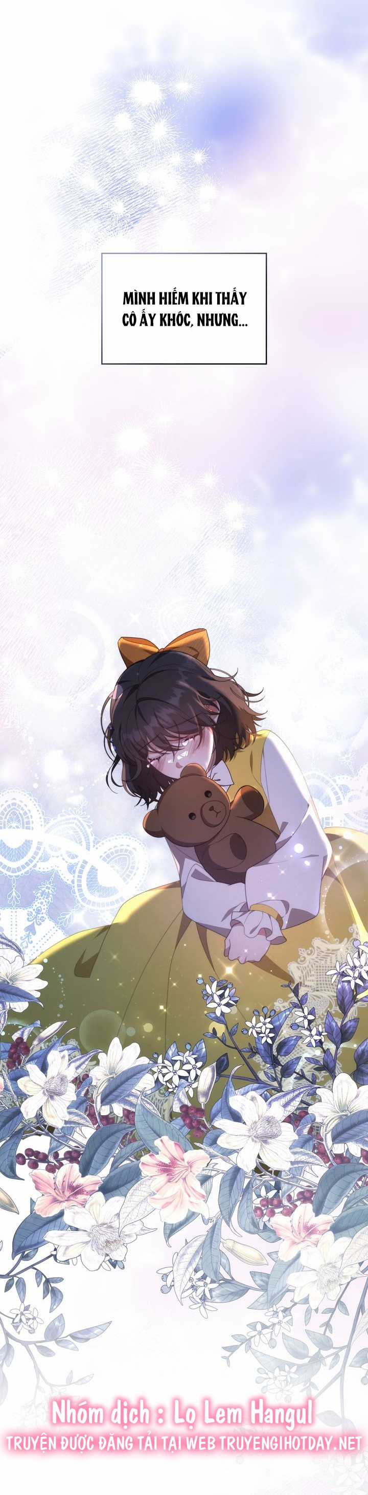 Giọt Nước Tràn Ly Bl Chapter 58 trang 26