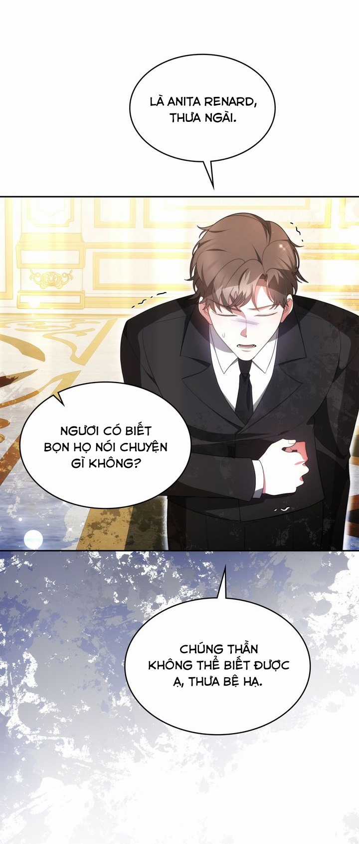 Giọt Nước Tràn Ly Bl Chapter 58 trang 3