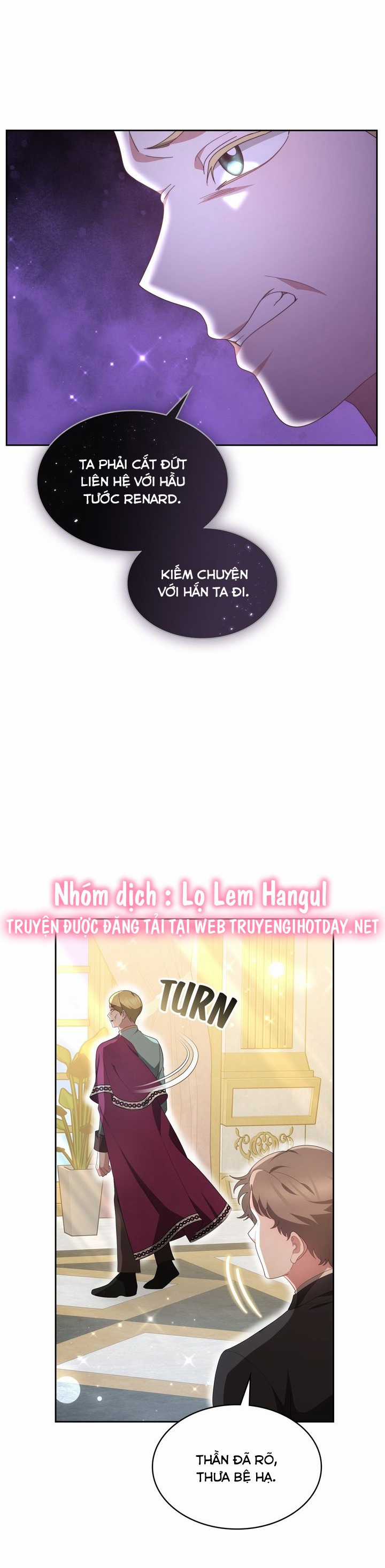 Giọt Nước Tràn Ly Bl Chapter 58 trang 9