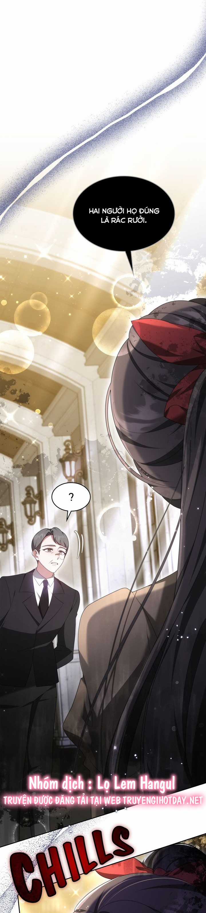 Giọt Nước Tràn Ly Bl Chapter 60 trang 0