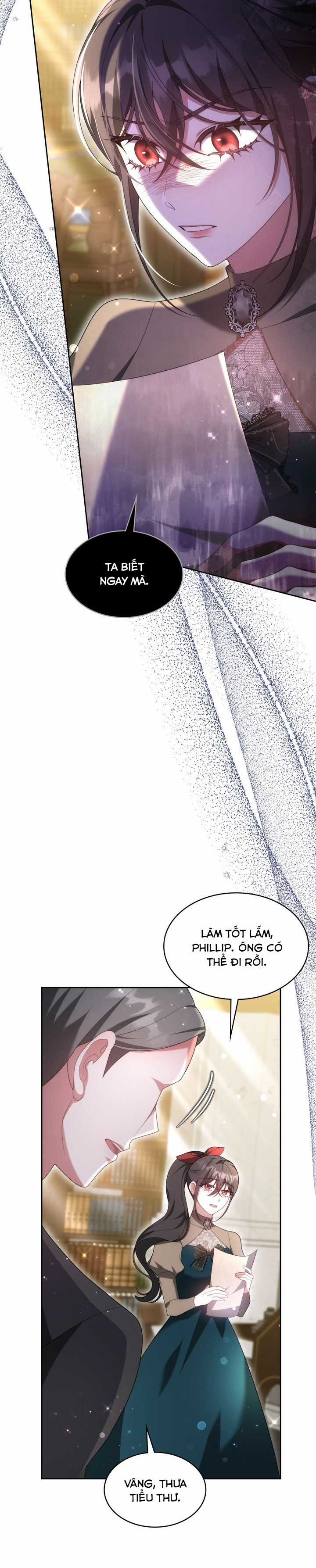 Giọt Nước Tràn Ly Bl Chapter 60 trang 1