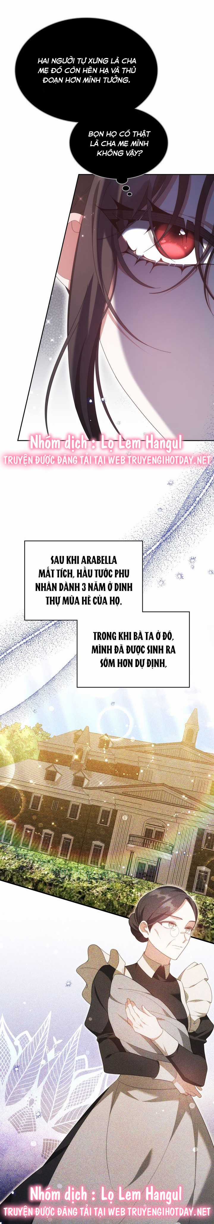 Giọt Nước Tràn Ly Bl Chapter 60 trang 10
