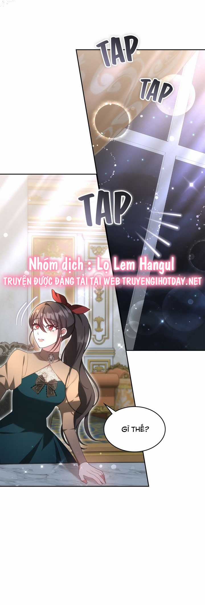 Giọt Nước Tràn Ly Bl Chapter 60 trang 13