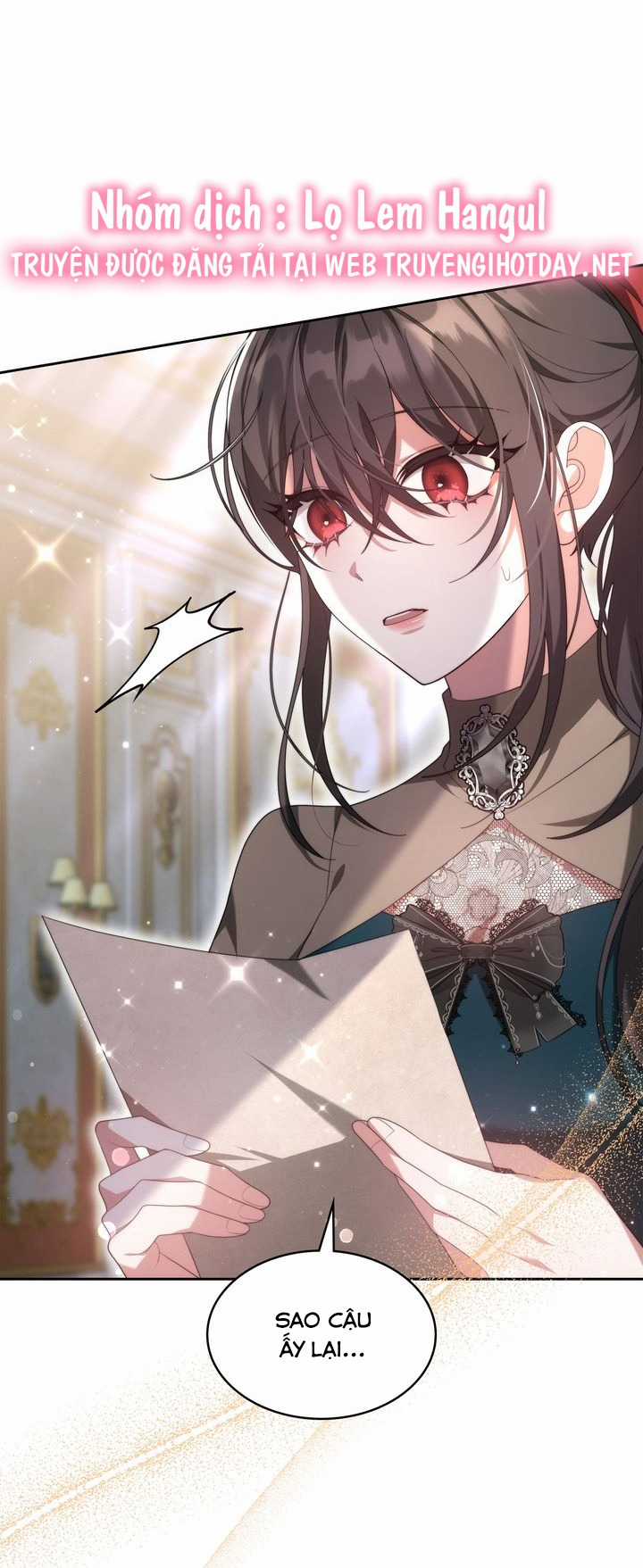Giọt Nước Tràn Ly Bl Chapter 60 trang 16