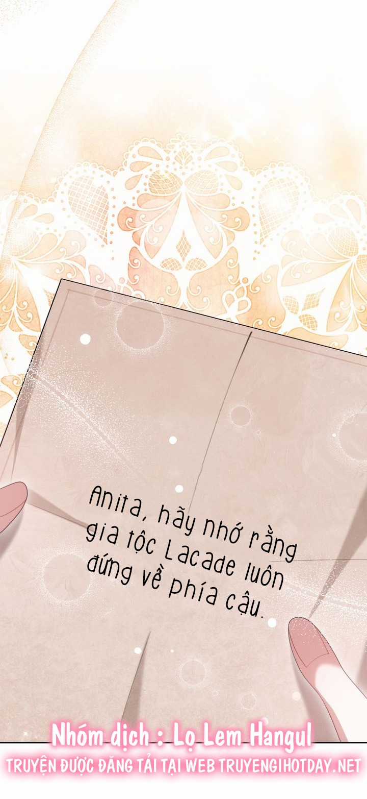 Giọt Nước Tràn Ly Bl Chapter 60 trang 17