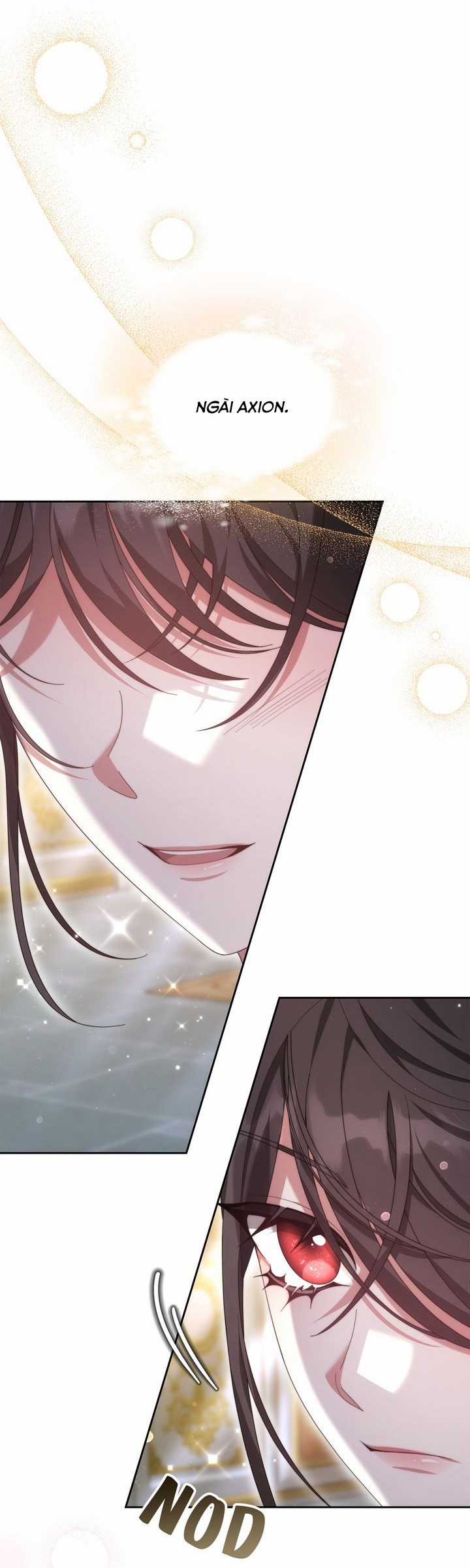 Giọt Nước Tràn Ly Bl Chapter 60 trang 18