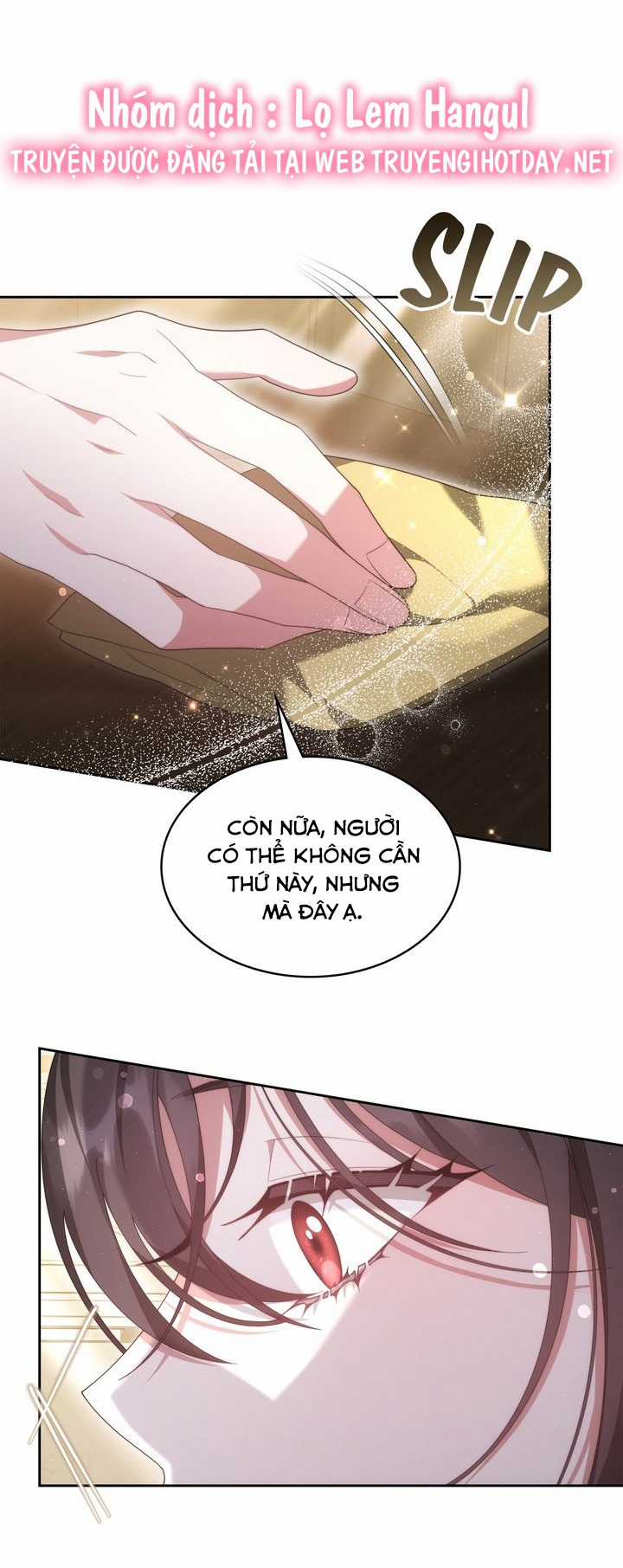 Giọt Nước Tràn Ly Bl Chapter 60 trang 2
