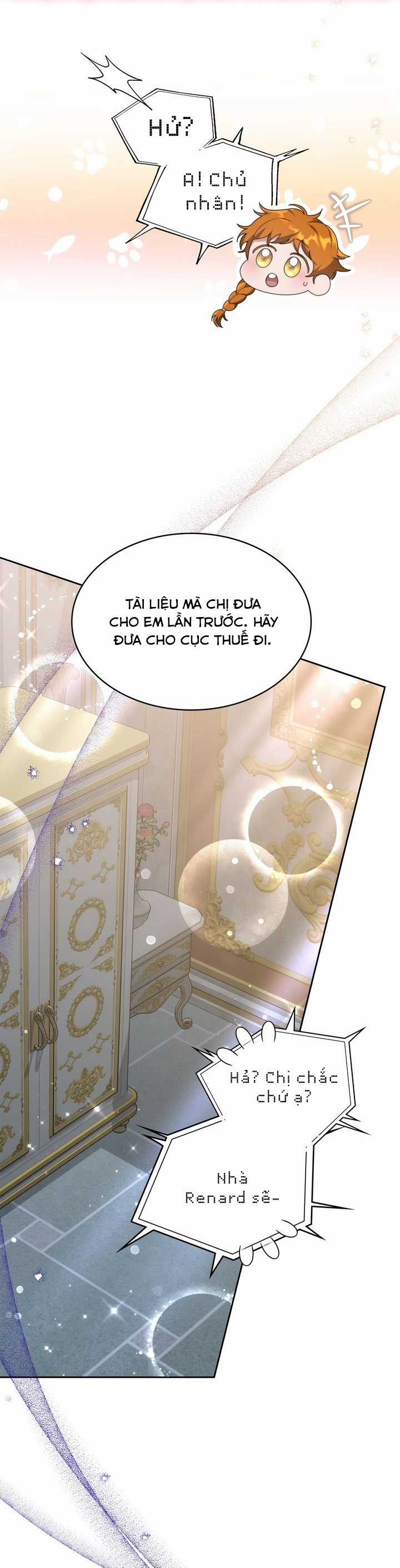 Giọt Nước Tràn Ly Bl Chapter 60 trang 23