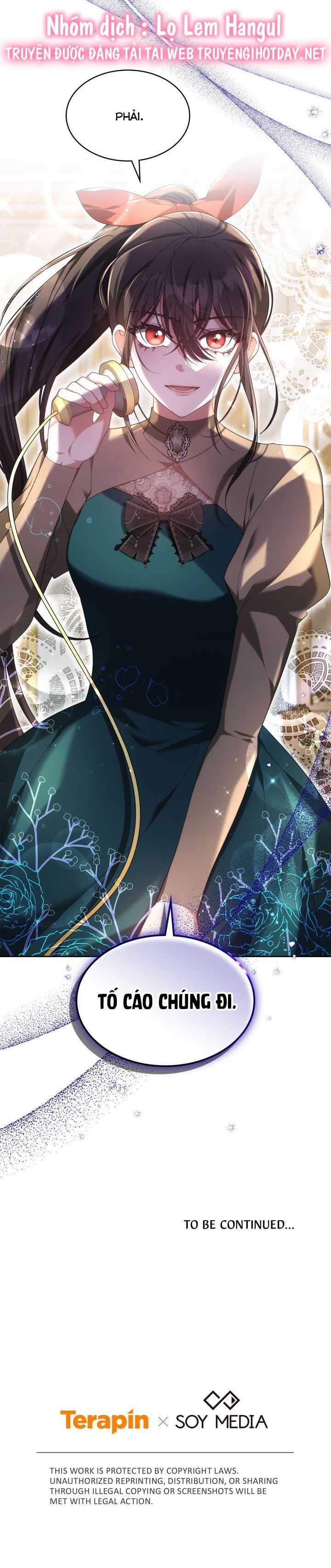 Giọt Nước Tràn Ly Bl Chapter 60 trang 24