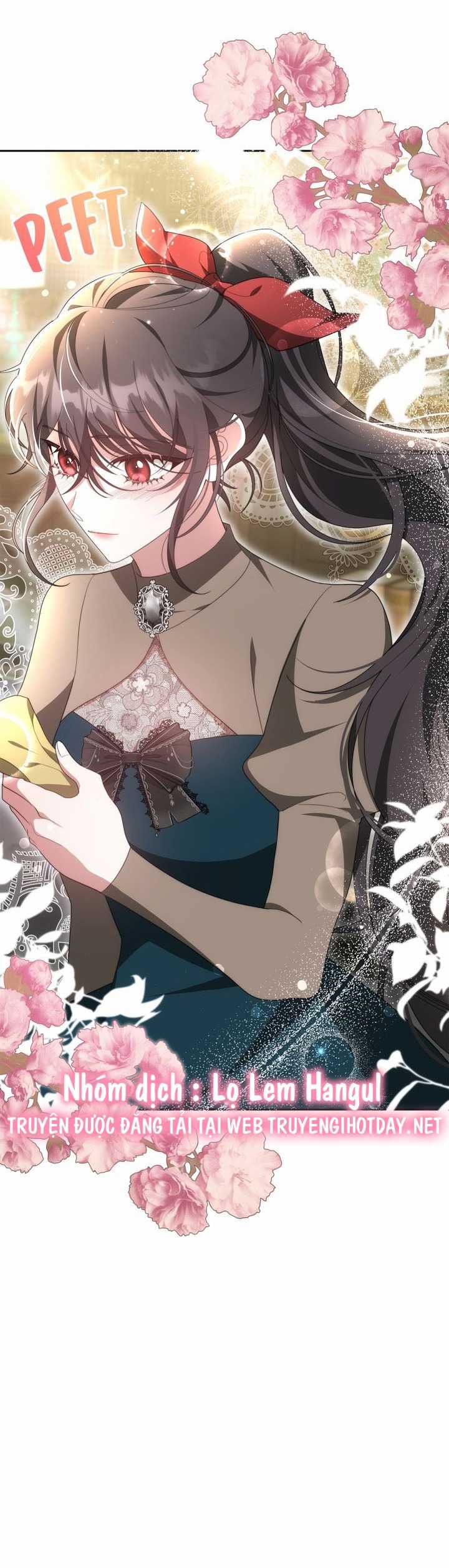 Giọt Nước Tràn Ly Bl Chapter 60 trang 3