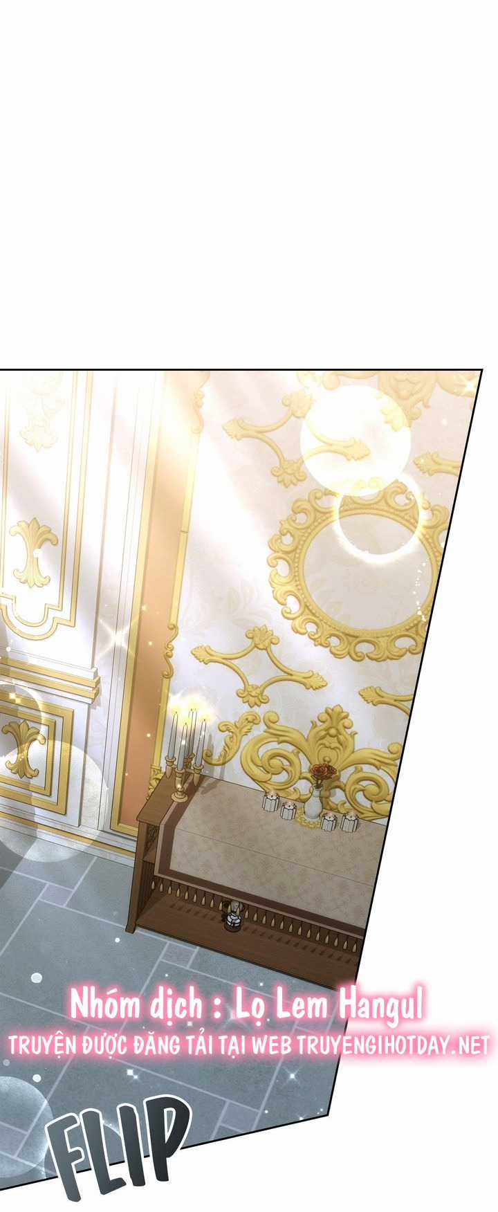 Giọt Nước Tràn Ly Bl Chapter 60 trang 4