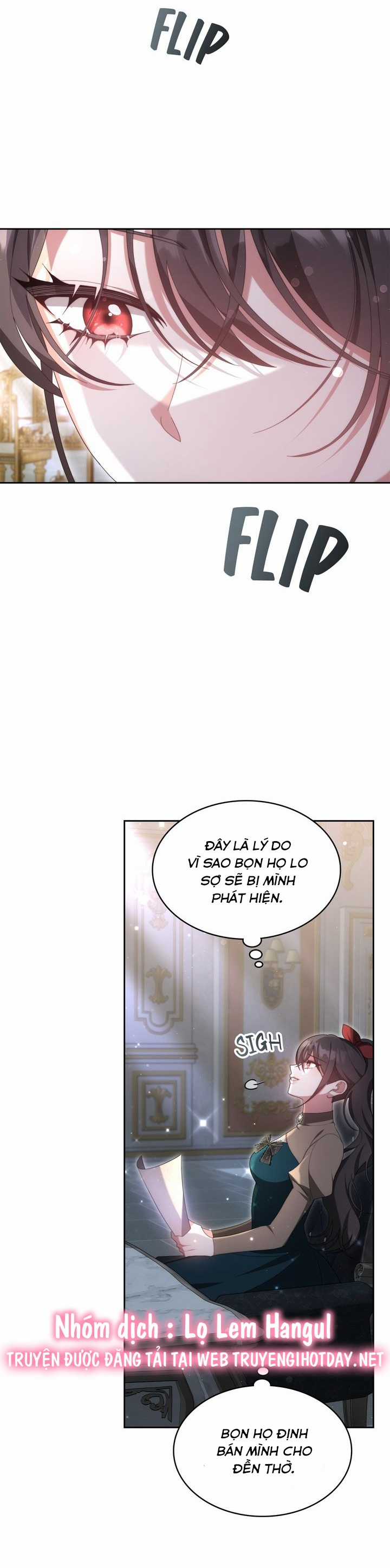 Giọt Nước Tràn Ly Bl Chapter 60 trang 5