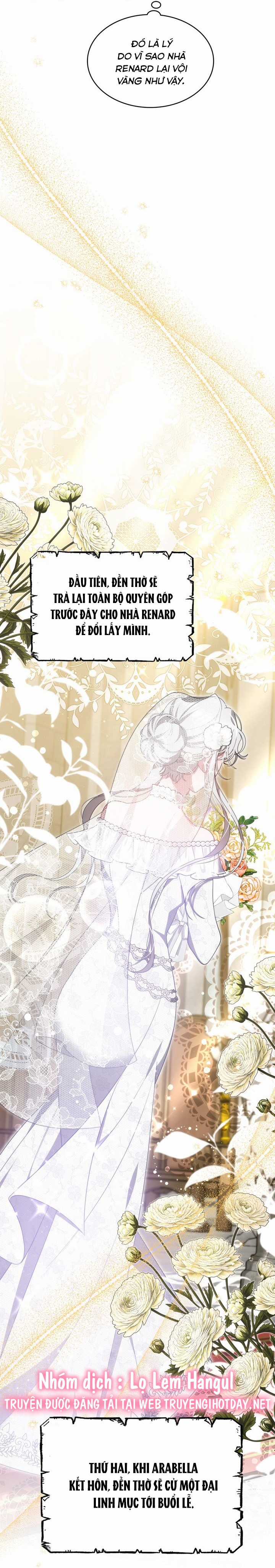 Giọt Nước Tràn Ly Bl Chapter 60 trang 7