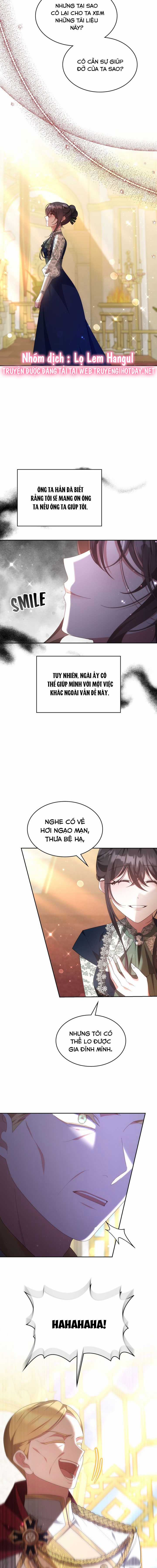 Giọt Nước Tràn Ly Bl Chapter 65 trang 1