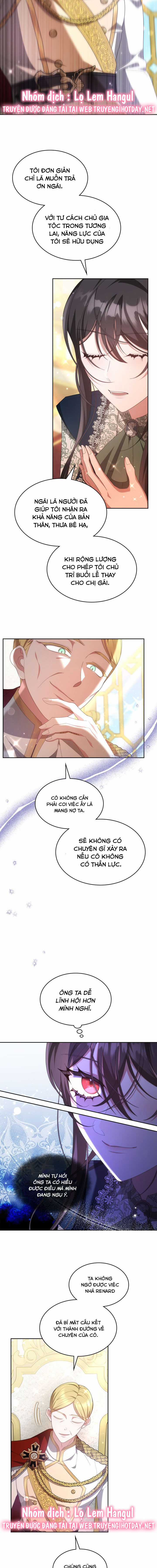 Giọt Nước Tràn Ly Bl Chapter 65 trang 2
