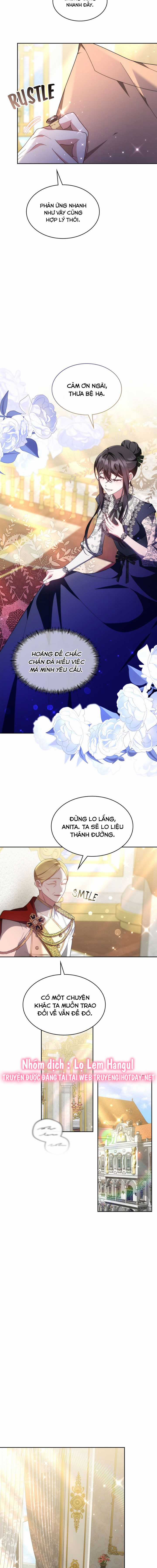 Giọt Nước Tràn Ly Bl Chapter 65 trang 3