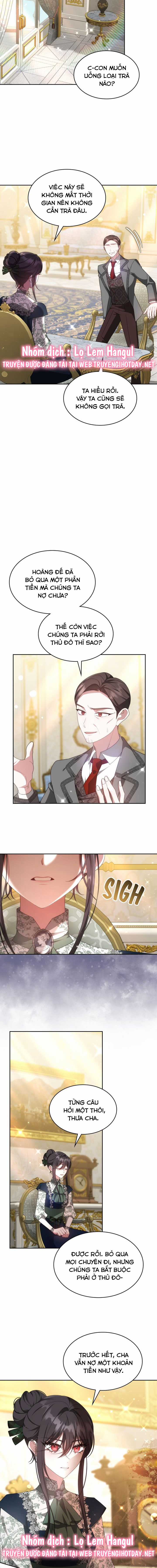 Giọt Nước Tràn Ly Bl Chapter 65 trang 4