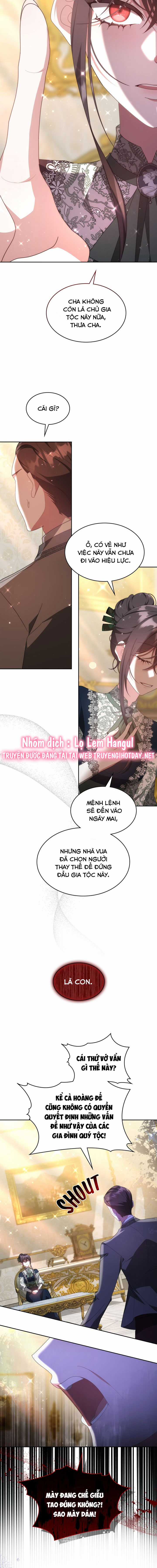 Giọt Nước Tràn Ly Bl Chapter 65 trang 6