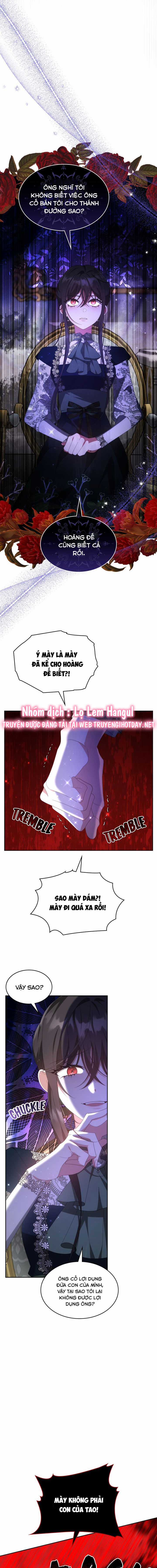 Giọt Nước Tràn Ly Bl Chapter 65 trang 7