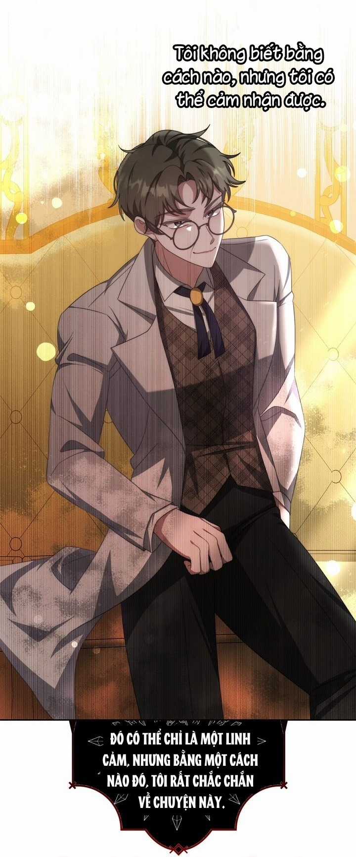 Giọt Nước Tràn Ly Bl Chapter 70 trang 0