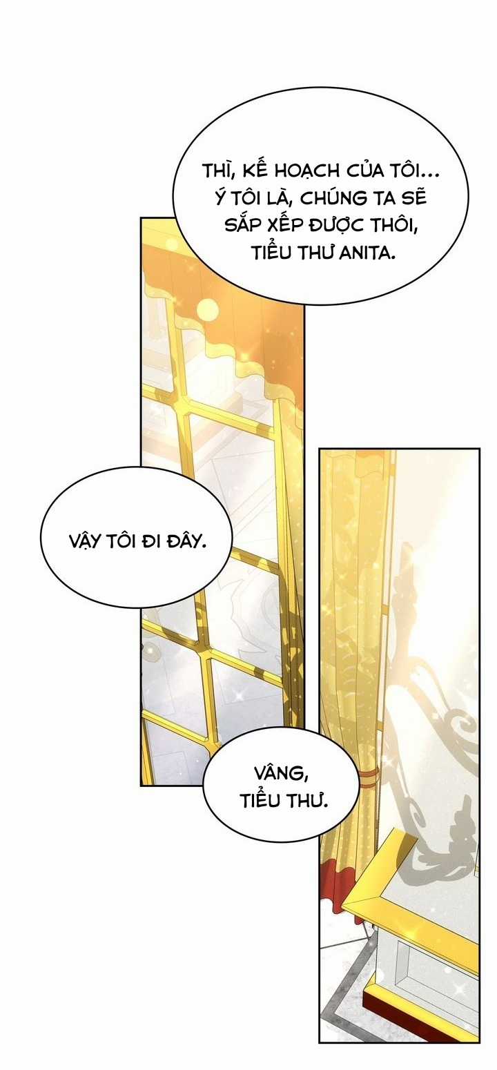 Giọt Nước Tràn Ly Bl Chapter 70 trang 10