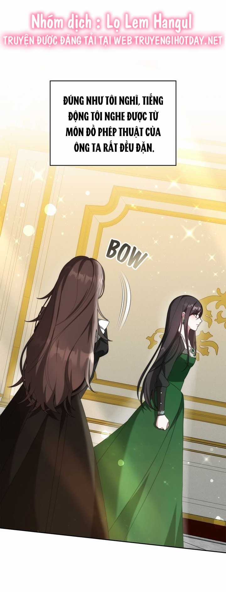 Giọt Nước Tràn Ly Bl Chapter 70 trang 11