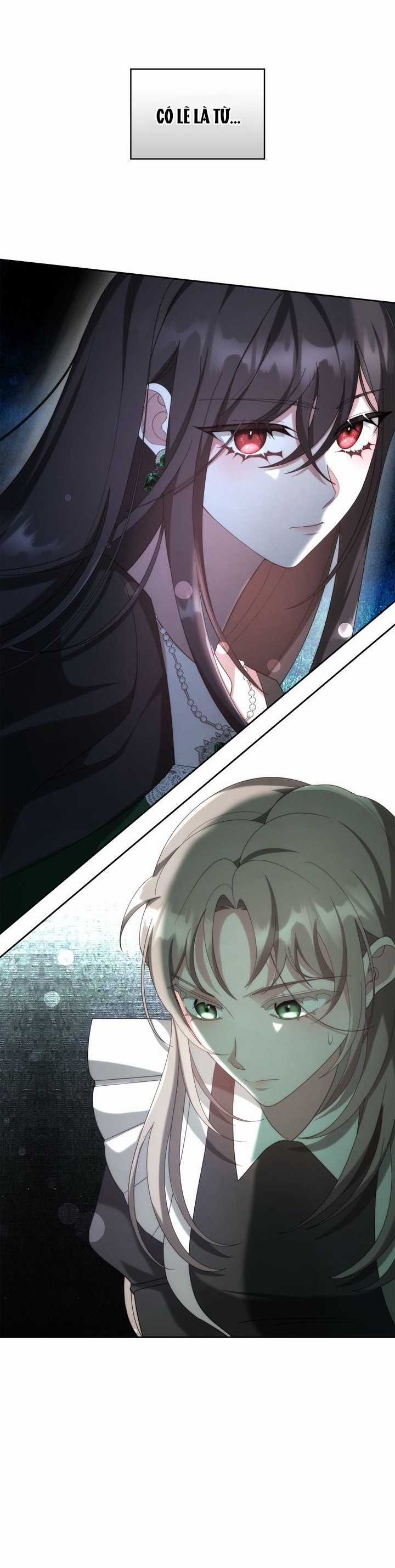Giọt Nước Tràn Ly Bl Chapter 70 trang 12