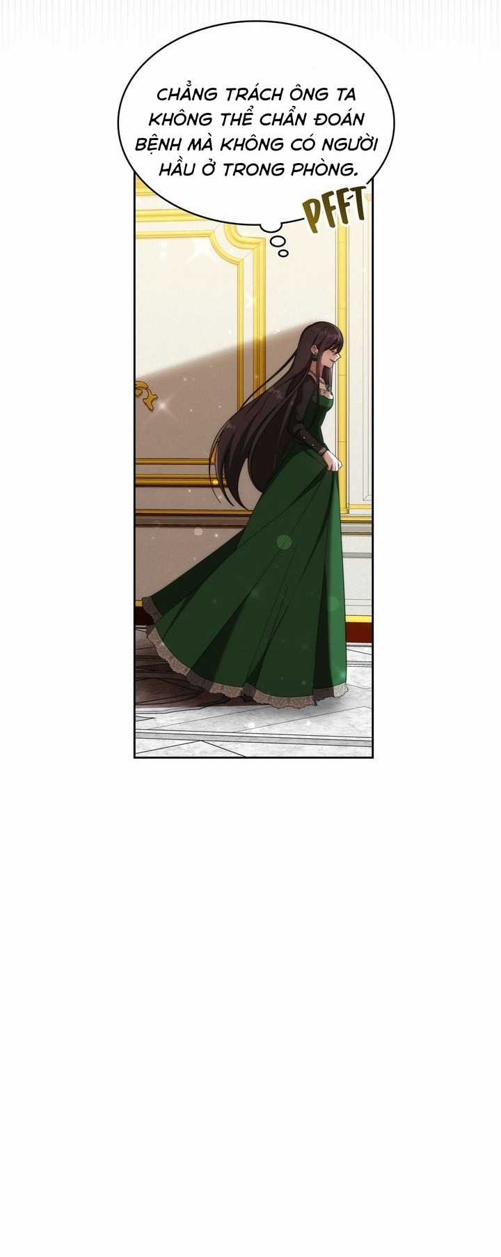 Giọt Nước Tràn Ly Bl Chapter 70 trang 18