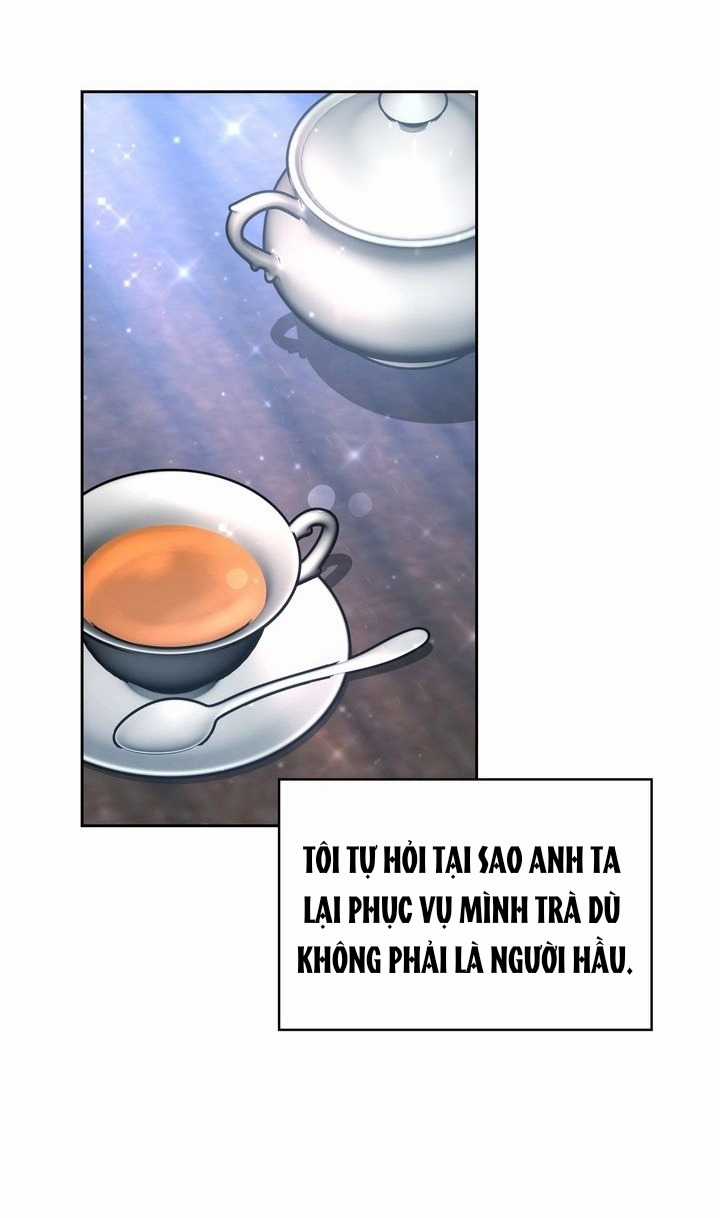 Giọt Nước Tràn Ly Bl Chapter 70 trang 23