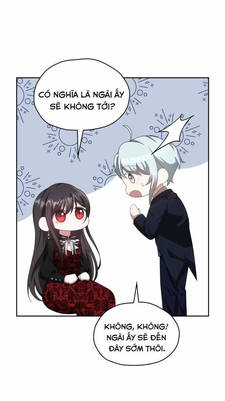 Giọt Nước Tràn Ly Bl Chapter 70 trang 24