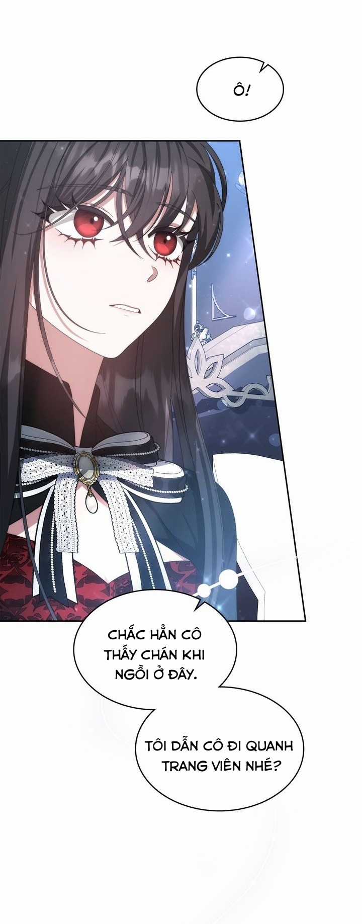 Giọt Nước Tràn Ly Bl Chapter 70 trang 25