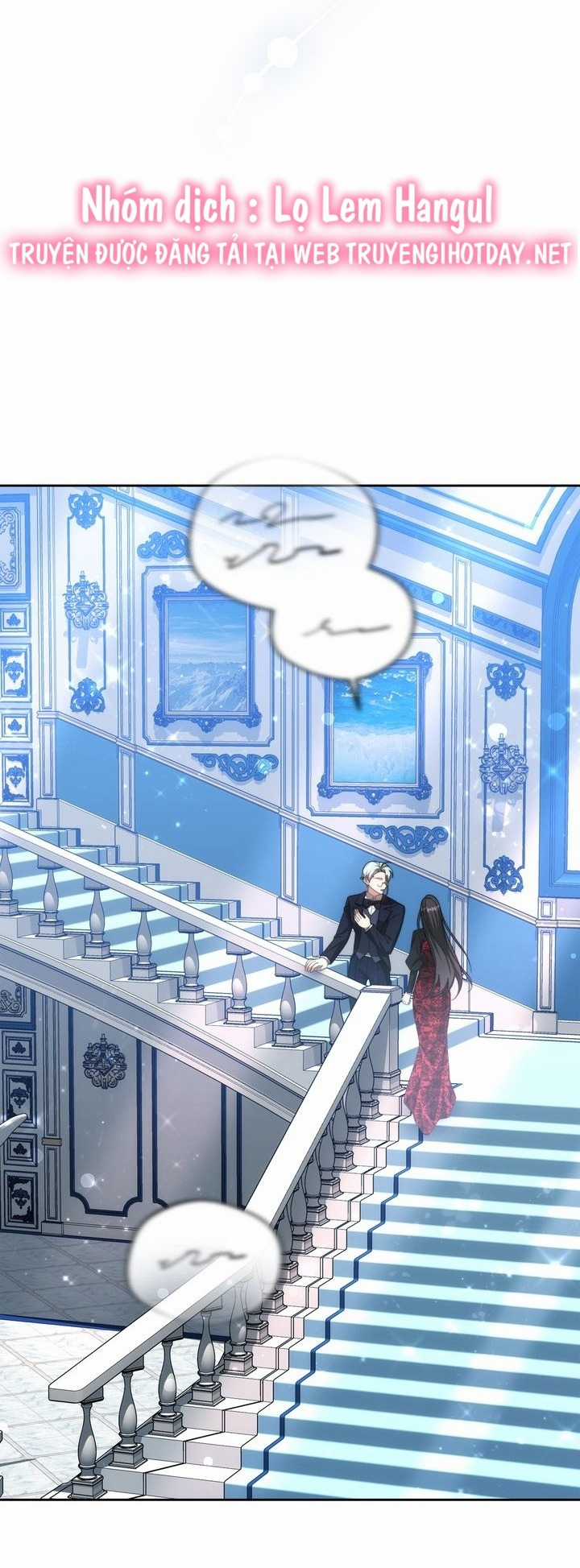 Giọt Nước Tràn Ly Bl Chapter 70 trang 26